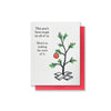 Make the Most of It Holiday Card