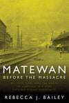 Matewan Before the Massacre