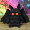 Mini Mothman