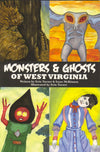 wv monsters Monsters & Ghosts of West Virginia – The Red Caboose