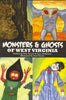 Monsters & Ghosts of West Virginia