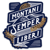 Montani Semper Liberi