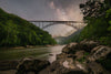 New River Gorge Muse