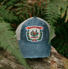 State Seal Hat