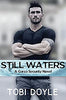 Still Waters - Garza Security Book 1