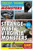 Strange West Virginia Monsters