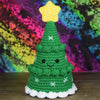 Crochet Christmas Tree