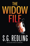 The Widow File - Dani Britton Book 1