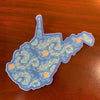 WV Starry Night